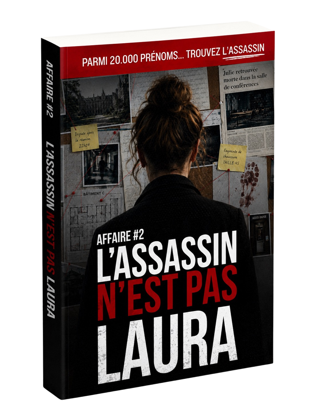 Laura