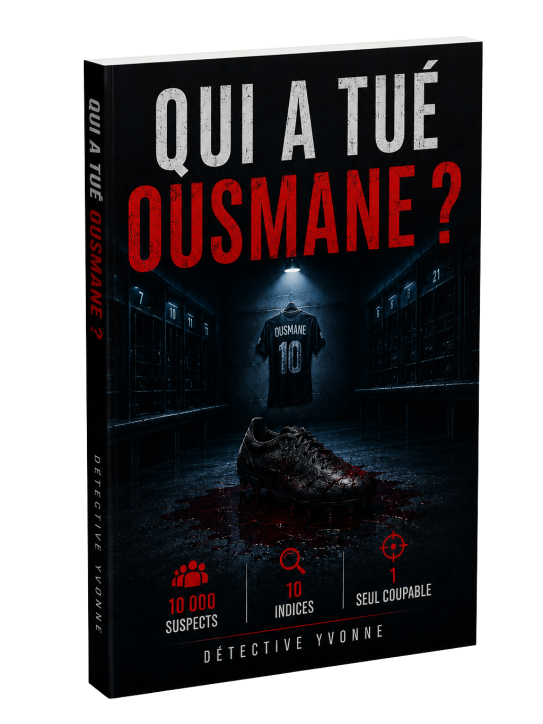 Ousmane